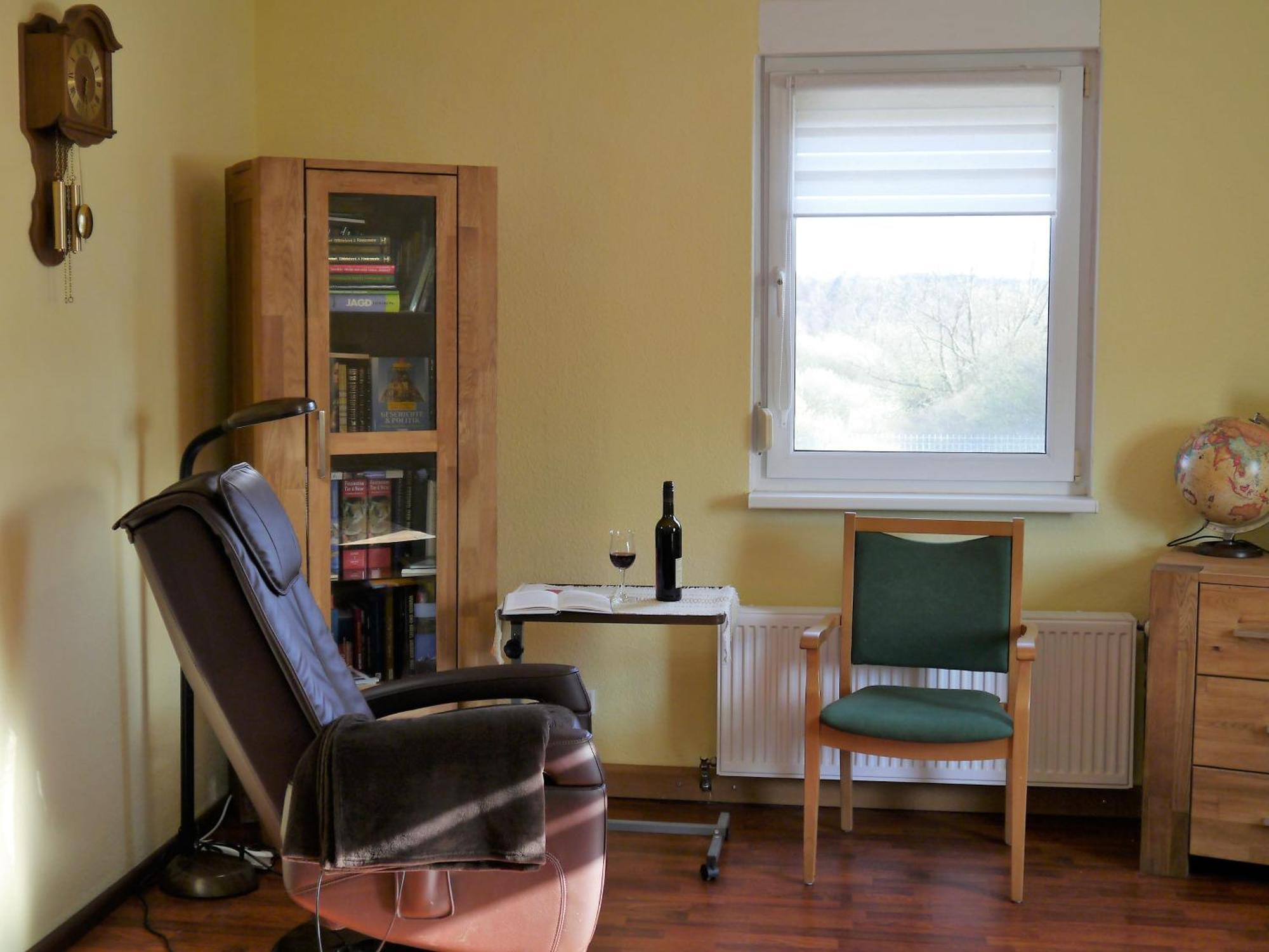Ferienhaus-Uckermarkblick Rosenow  Ngoại thất bức ảnh