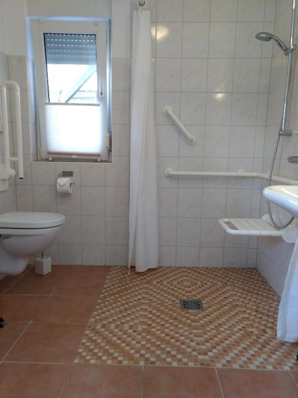 Ferienhaus-Uckermarkblick Rosenow  Ngoại thất bức ảnh