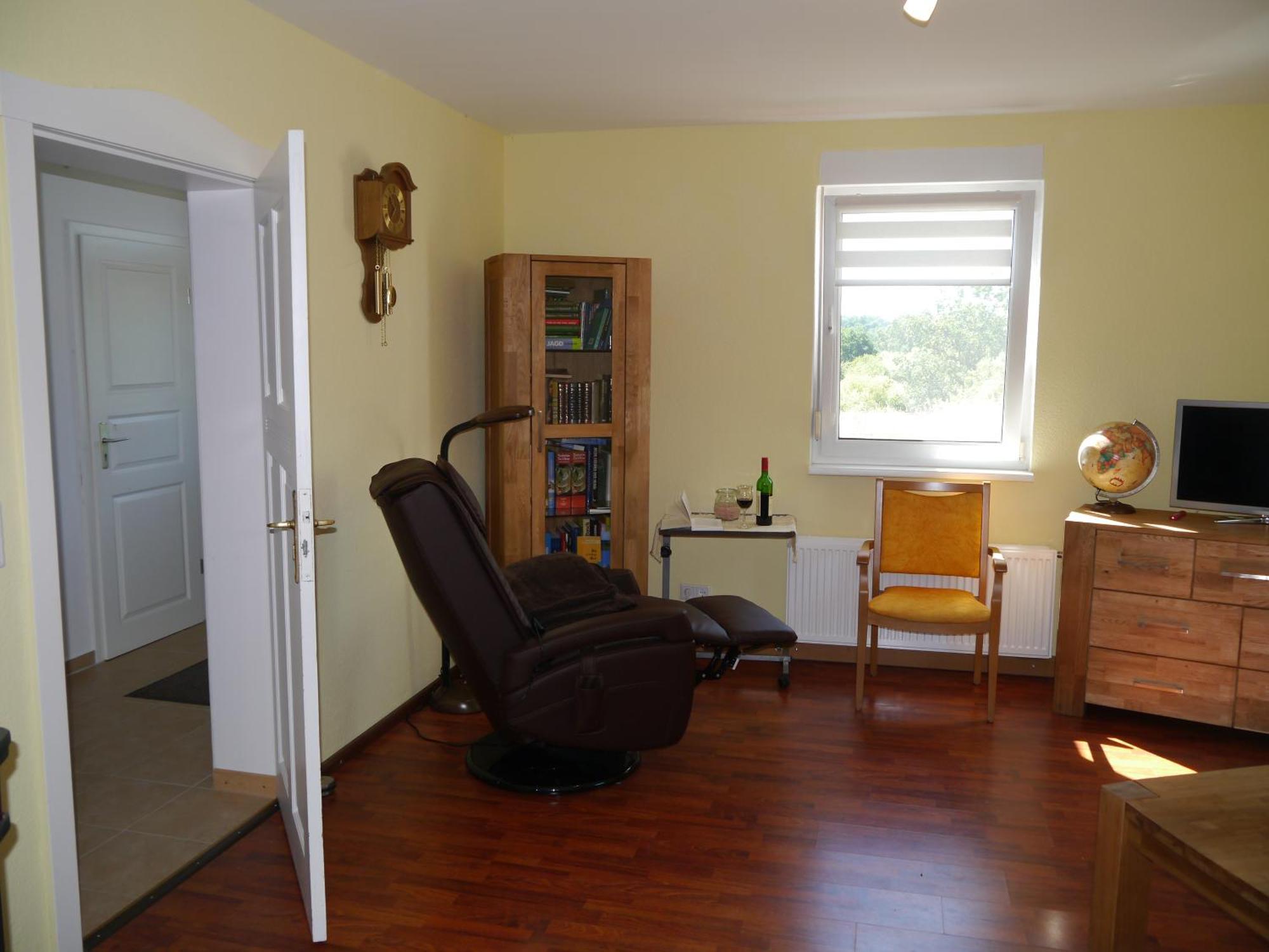 Ferienhaus-Uckermarkblick Rosenow  Ngoại thất bức ảnh