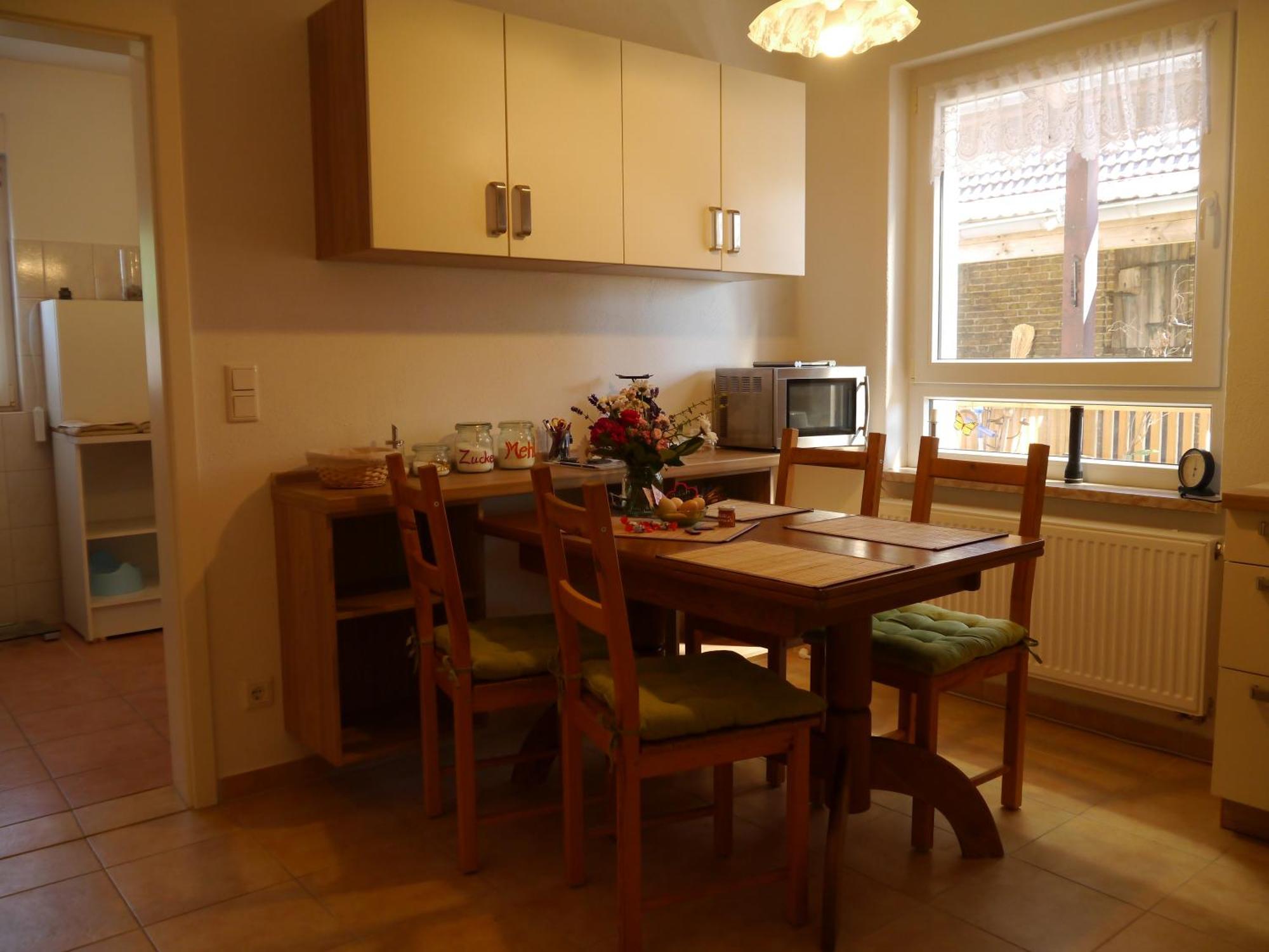 Ferienhaus-Uckermarkblick Rosenow  Ngoại thất bức ảnh