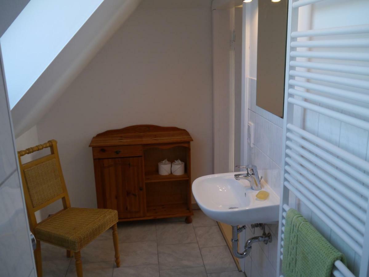 Ferienhaus-Uckermarkblick Rosenow  Ngoại thất bức ảnh