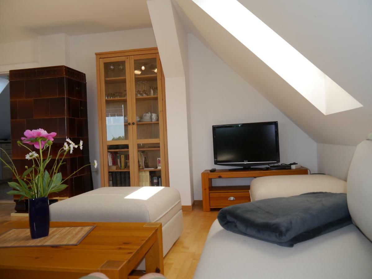Ferienhaus-Uckermarkblick Rosenow  Ngoại thất bức ảnh